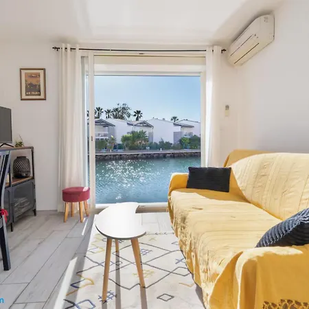 L Echappee Marine Apartament