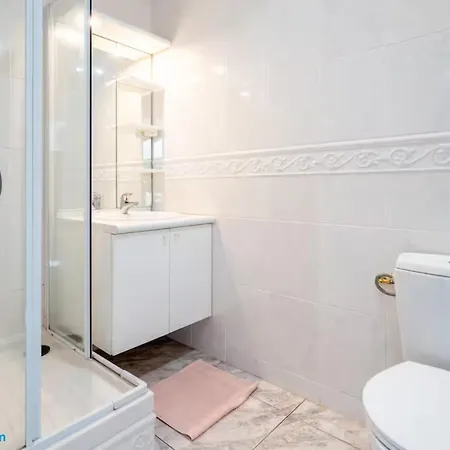 Apartament L Echappee Marine *