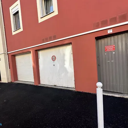 Apartament L Echappee Marine Agde
