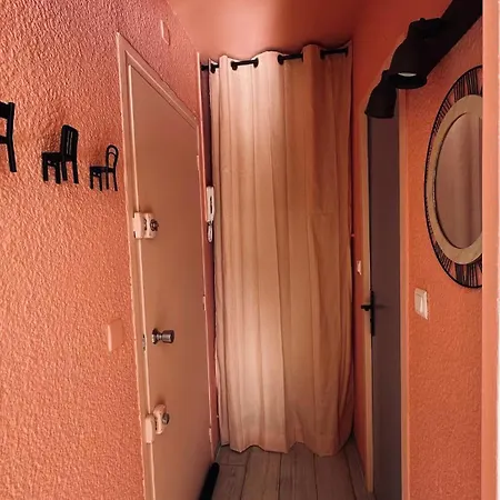 Apartament L Echappee Marine Agde