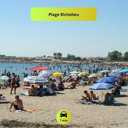 L Echappee Marine *