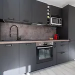 شقة L Echappee Marine *