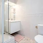 Appartement Idéal Couple&famille,vue - Quartier Calme Parking Gratuit - Climatisation - Animaux Acceptés *