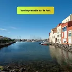 Idéal Couple&famille,vue - Quartier Calme Parking Gratuit - Climatisation - Animaux Acceptés Appartement *