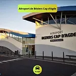 L Echappee Marine شقة