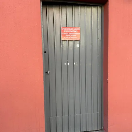 Ideal Couple & Famille, Pied Dans L'eau - Vue - Quartier Calme - Wi- Fi Debit - Parking Gratuit - Climatisation - Netflix - Animeaux Acceptes - Pres Du Port - Cap D'agde *