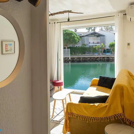 L Echappee Marine * Agde