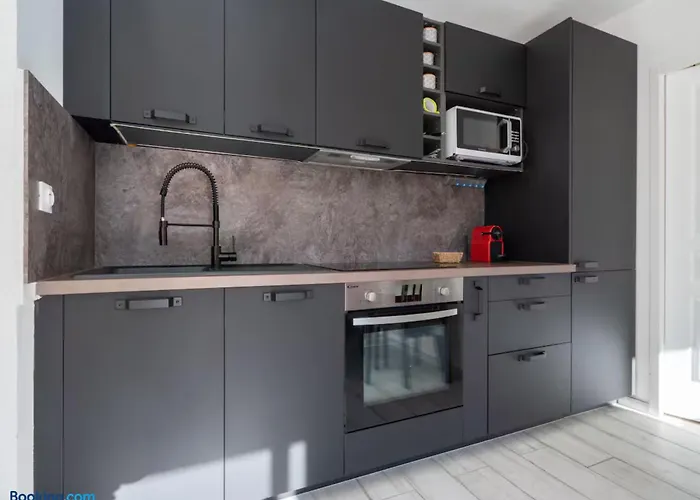 Apartman L Echappee Marine *