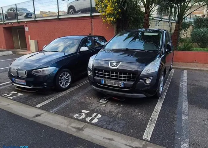 Ideal Couple & Famille,vue - Quartier Calme Parking Gratuit - Climatisation - Animaux Acceptes * Agde
