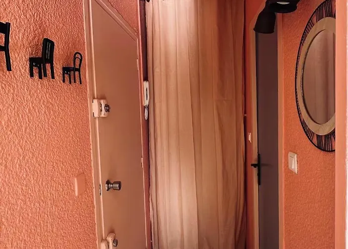 Apartman L Echappee Marine Agde