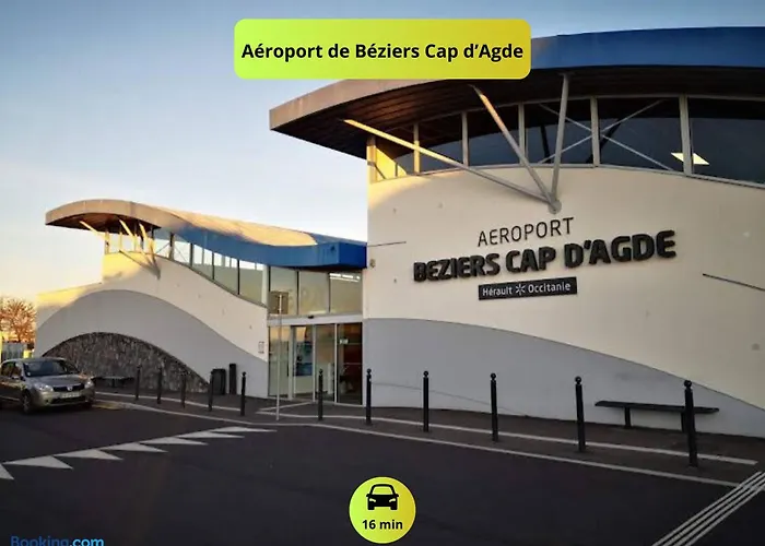 L Echappee Marine Apartman