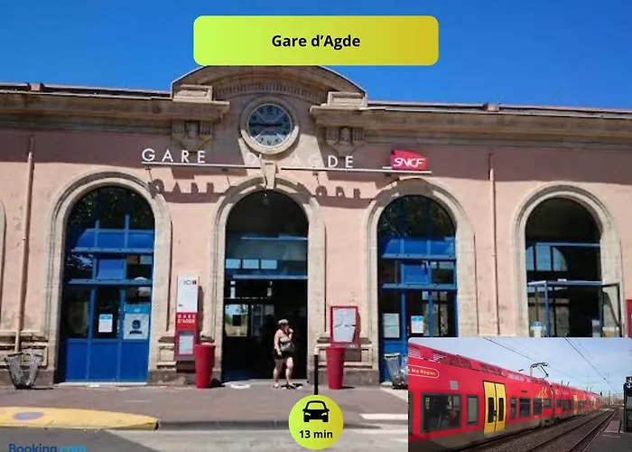 Ideal Couple & Famille,vue - Quartier Calme Parking Gratuit - Climatisation - Animaux Acceptes