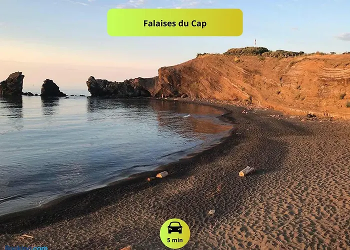 Ideal Couple & Famille,vue - Quartier Calme Parking Gratuit - Climatisation - Animaux Acceptes Appartement